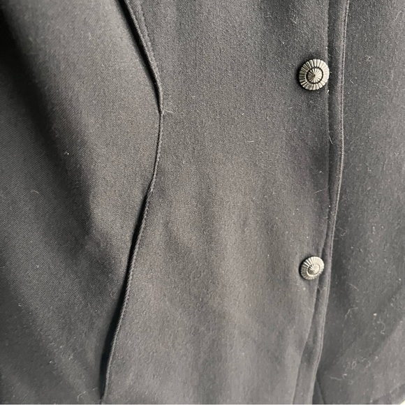 Vintage (80s) Thierry Mugler Active Blazer - Picture 5 of 9